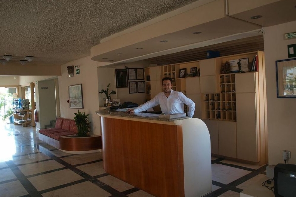 Hotel Haris